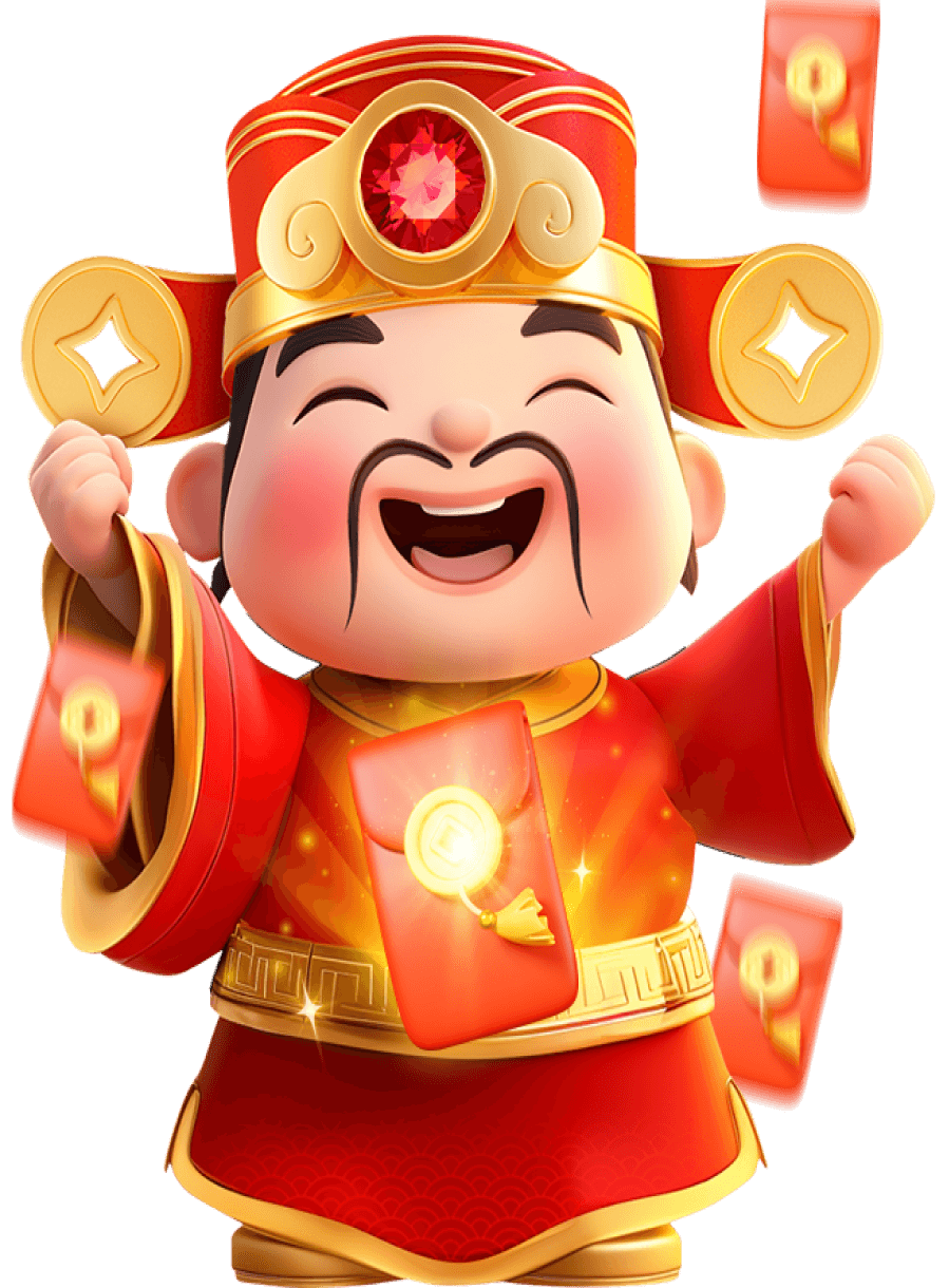THẦN TÀI