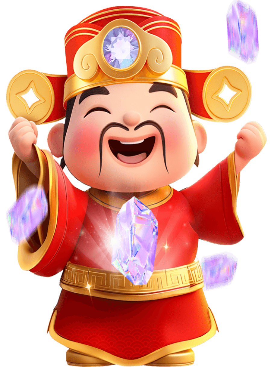 THẦN TÀI BẠCH KIM
