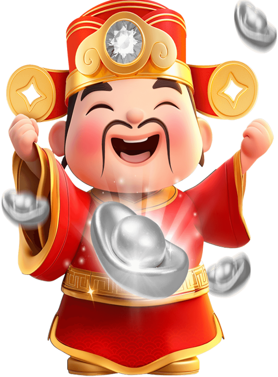 THẦN TÀI BẠC