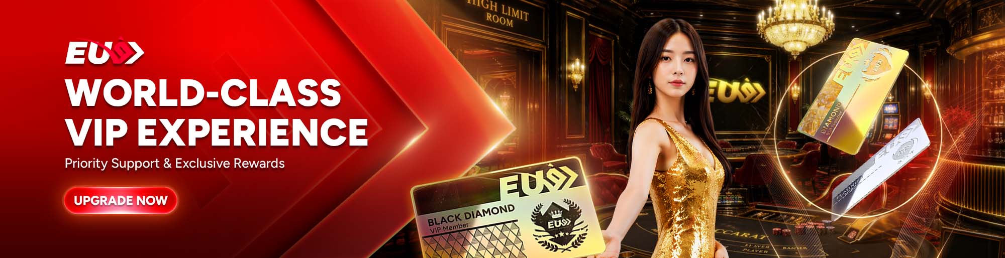 EU9 VIP Rewards